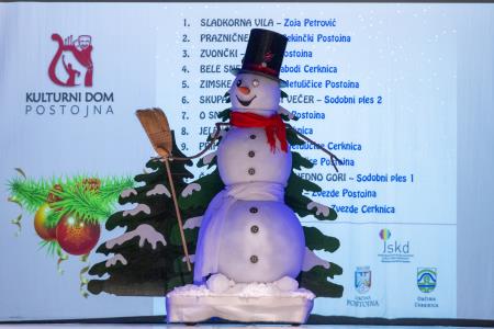 Snežak -11.12.2022 - Valter Leban-7095